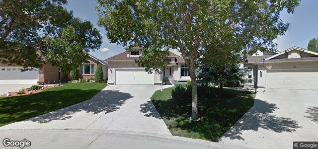 64 Beachside Bay（加拿大曼尼托巴省温尼伯市）房屋照片