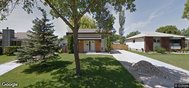 64 Lynn Lake Drive（加拿大曼尼托巴省温尼伯市）房屋照片