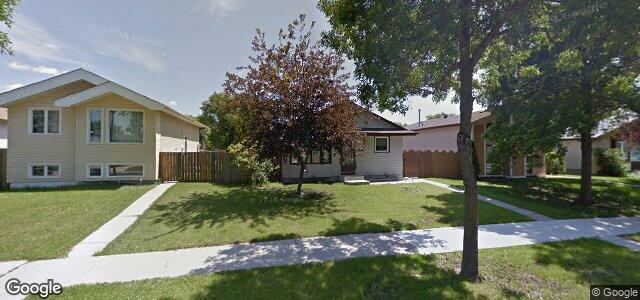 65 Meadow Lake Drive（加拿大曼尼托巴省温尼伯市）房屋照片