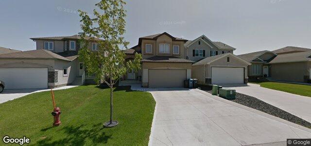 66 Bill Blaikie Bay（加拿大曼尼托巴省温尼伯市）房屋照片