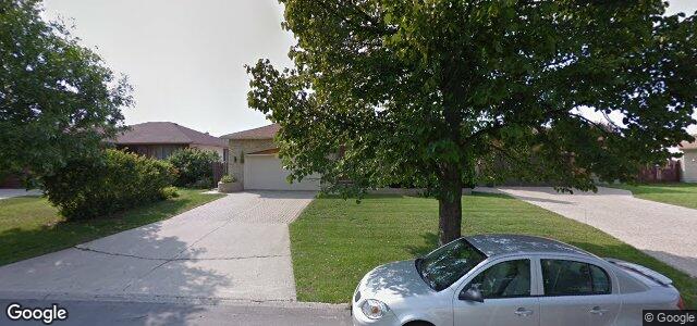 66 Blostein Bay（加拿大曼尼托巴省温尼伯市）房屋照片