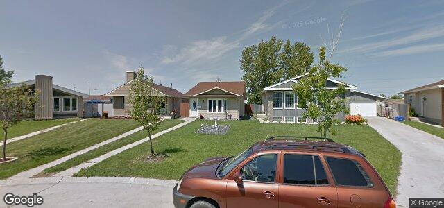 66 Long Point Bay（加拿大曼尼托巴省温尼伯市）房屋照片