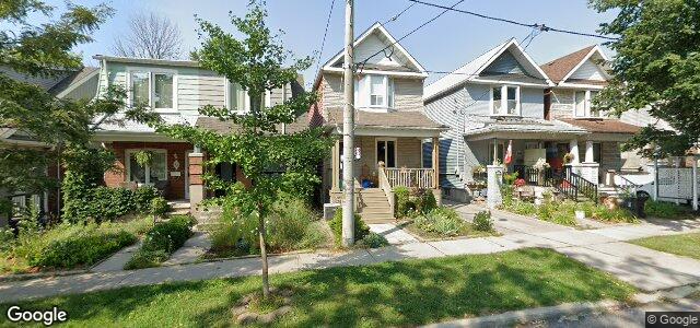 66 Moberly Avenue（加拿大曼尼托巴省温尼伯市）房屋照片