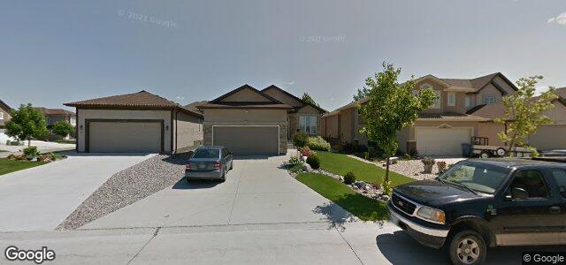 66 Rod Black Crescent（加拿大曼尼托巴省温尼伯市）房屋照片