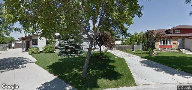 66 Sand Point Bay（加拿大曼尼托巴省温尼伯市）房屋照片