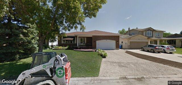 Photo of 66 Spring Meadow Crescent in Winnipeg, Manitoba