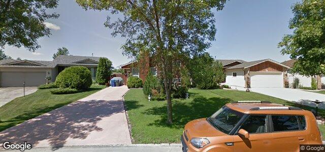 66 Stoney Lake Bay（加拿大曼尼托巴省温尼伯市）房屋照片