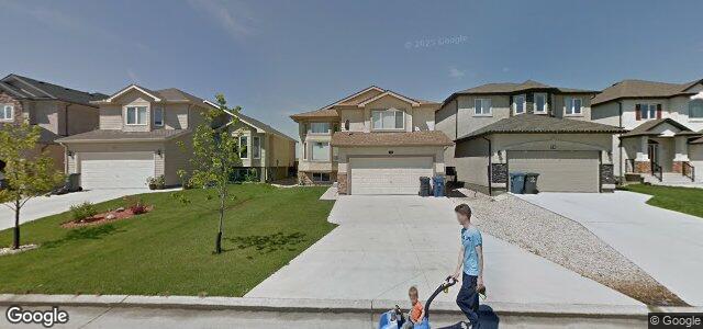 Photo of 66 Tychonick Bay in Winnipeg, Manitoba