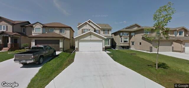 67 Bill Blaikie Bay（加拿大曼尼托巴省温尼伯市）房屋照片