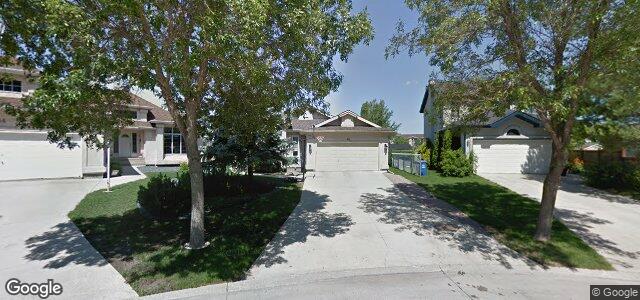 68 Beachside Bay（加拿大曼尼托巴省温尼伯市）房屋照片