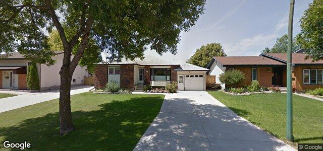 68 Lynn Lake Drive（加拿大曼尼托巴省温尼伯市）房屋照片