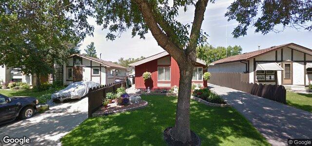 69 Meadow Gate Drive（加拿大曼尼托巴省温尼伯市）房屋照片