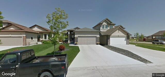 7 Bill Blaikie Bay（加拿大曼尼托巴省温尼伯市）房屋照片