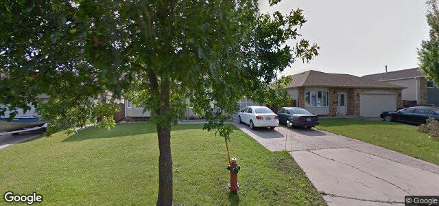 7 Blostein Bay（加拿大曼尼托巴省温尼伯市）房屋照片