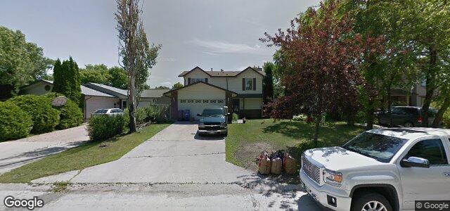 7 Culross Bay（加拿大曼尼托巴省温尼伯市）房屋照片