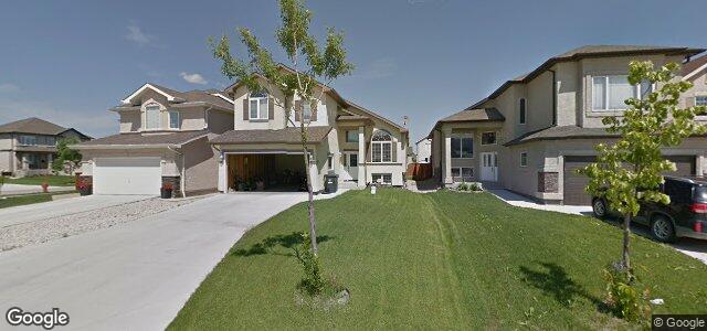 7 Lou Peltier Crescent（加拿大曼尼托巴省温尼伯市）房屋照片