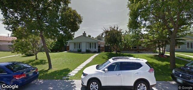 7 Lynn Lake Drive（加拿大曼尼托巴省温尼伯市）房屋照片