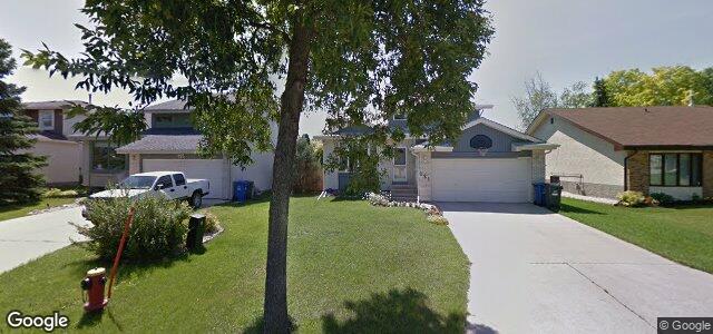 7 Stoney Lake Bay（加拿大曼尼托巴省温尼伯市）房屋照片