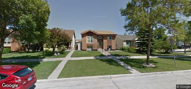 Larawan ng 7 Sunway Avenue sa Winnipeg, Manitoba