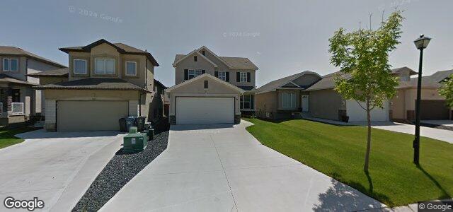 70 Bill Blaikie Bay（加拿大曼尼托巴省温尼伯市）房屋照片