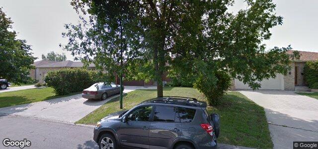 70 Blostein Bay（加拿大曼尼托巴省温尼伯市）房屋照片