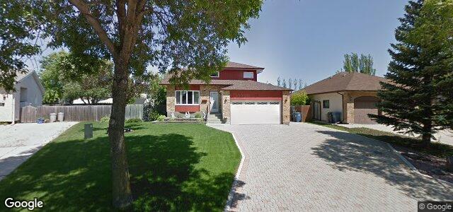 70 Sand Point Bay（加拿大曼尼托巴省温尼伯市）房屋照片