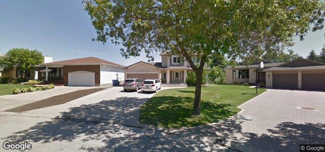 70 Spring Meadow Crescent（加拿大曼尼托巴省温尼伯市）房屋照片