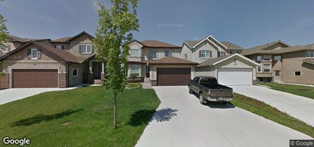 71 Bill Blaikie Bay（加拿大曼尼托巴省温尼伯市）房屋照片