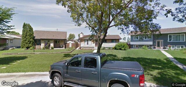 71 Culross Bay（加拿大曼尼托巴省温尼伯市）房屋照片