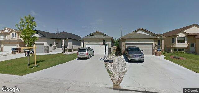 71 Helen Mayba Crescent（加拿大曼尼托巴省温尼伯市）房屋照片