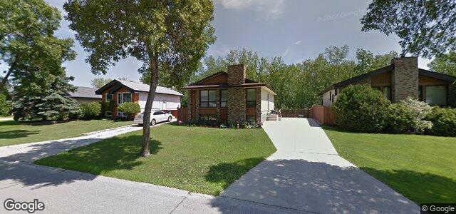 71 Lynn Lake Drive（加拿大曼尼托巴省温尼伯市）房屋照片