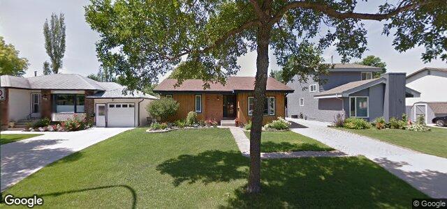 72 Lynn Lake Drive（加拿大曼尼托巴省温尼伯市）房屋照片