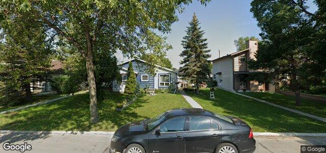 72 Sanford Fleming Road（加拿大曼尼托巴省温尼伯市）房屋照片