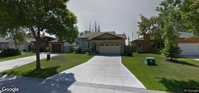 72 Woodside Crescent（加拿大曼尼托巴省温尼伯市）房屋照片