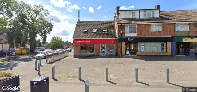 Larawan ng 73 Devonshire Drive sa Winnipeg, Manitoba