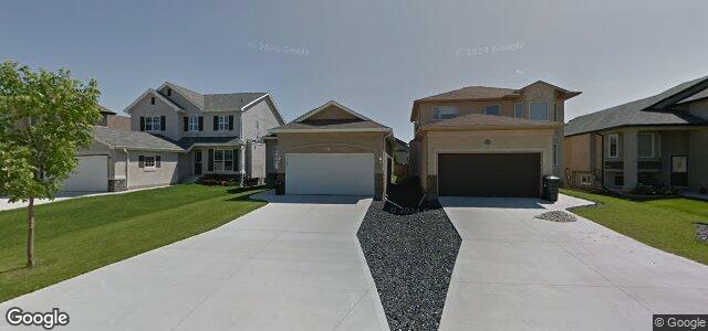 74 Bill Blaikie Bay（加拿大曼尼托巴省温尼伯市）房屋照片