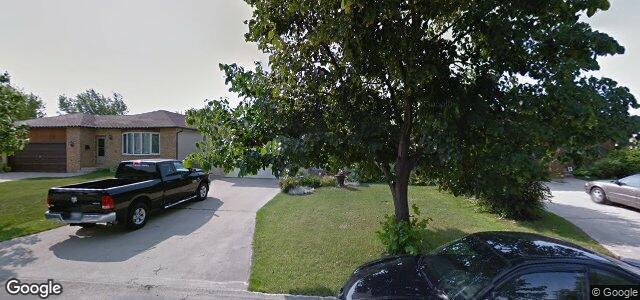 74 Blostein Bay（加拿大曼尼托巴省温尼伯市）房屋照片