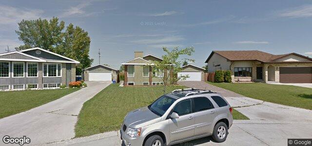 74 Long Point Bay（加拿大曼尼托巴省温尼伯市）房屋照片