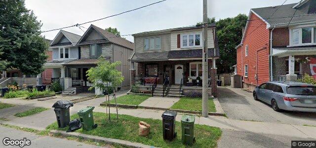 74 Moberly Avenue（加拿大曼尼托巴省温尼伯市）房屋照片