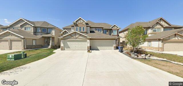 74 Tommy Douglas Drive（加拿大曼尼托巴省溫尼伯市）房屋照片