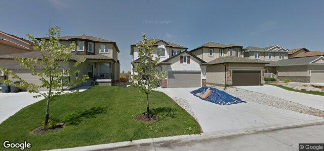 Photo of 74 Tychonick Bay in Winnipeg, Manitoba