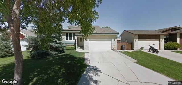 75 Woodside Crescent（加拿大曼尼托巴省温尼伯市）房屋照片