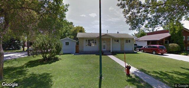 76 Culross Bay（加拿大曼尼托巴省温尼伯市）房屋照片