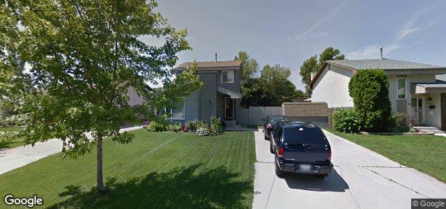 76 Lynn Lake Drive（加拿大曼尼托巴省温尼伯市）房屋照片