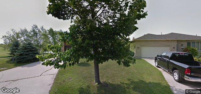 78 Blostein Bay（加拿大曼尼托巴省温尼伯市）房屋照片