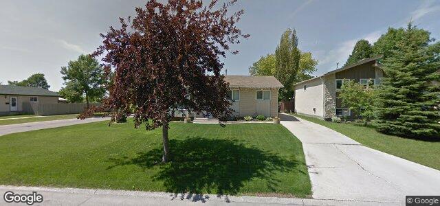 78 Meadow Lake Drive（加拿大曼尼托巴省温尼伯市）房屋照片