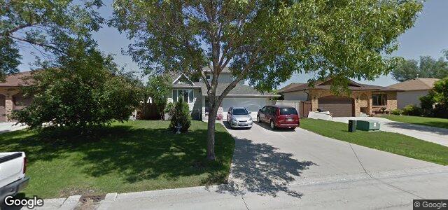 78 Sand Point Bay（加拿大曼尼托巴省温尼伯市）房屋照片