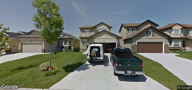 79 Bill Blaikie Bay（加拿大曼尼托巴省温尼伯市）房屋照片