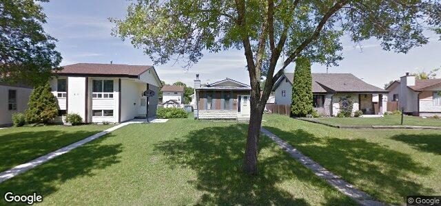 Photo of 79 Culross Bay in Winnipeg, Manitoba
