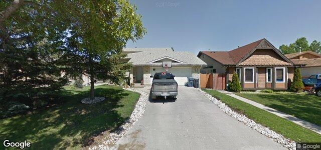 79 Kildonan Meadow Drive（加拿大曼尼托巴省温尼伯市）房屋照片